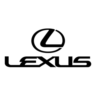 LEXUS logo